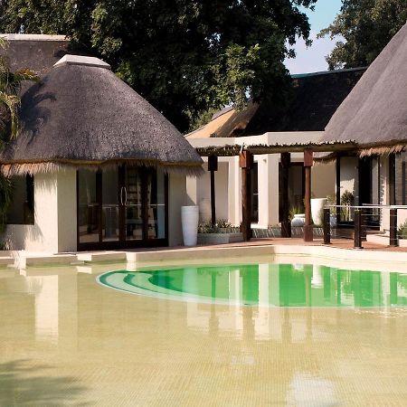 Hans Merensky Hotel And Spa Phalaborwa Exterior foto