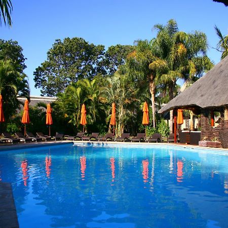 Hans Merensky Hotel And Spa Phalaborwa Einrichtungen foto