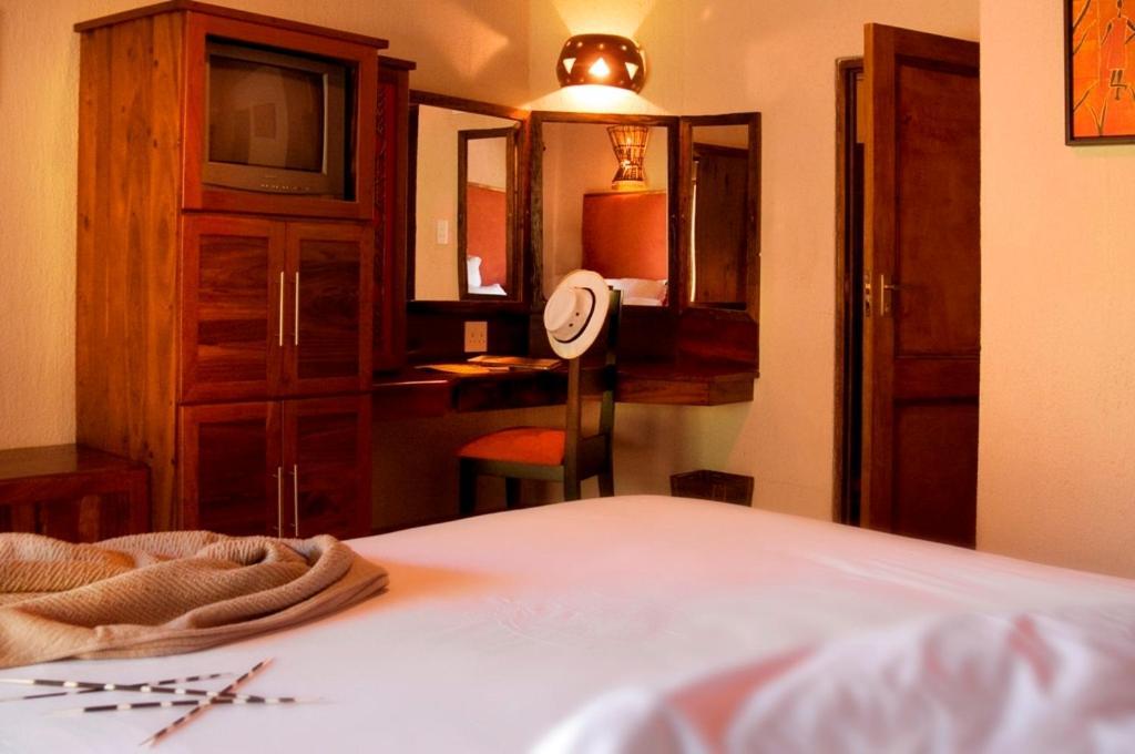 Hans Merensky Hotel And Spa Phalaborwa Zimmer foto